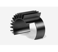 Tamiya Tt01 Aluminum Motor Heat Sink