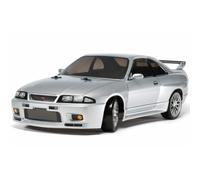 Tamiya RC Nissan Skyline GT-R (R32) - TT02D Drift Spec