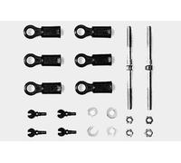 Tamiya 53150 Turn-Buckle Tie Rods - RC Hop-ups