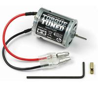 Tamiya Type 370 Torque-Tuned Motor (Dancing/Dual Rider/Lunchbox Mini) # 54919
