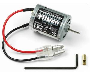 Tamiya Type 370 Torque-Tuned Motor (Dancing/Dual Rider/Lunchbox Mini) # 54919
