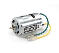 TAMIYA 51673 Electric Type 540-N 13, 800 RPM Building Accessories, Tuning, Motor, RC Model Making, Silver