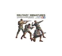 TAMIYA 300035013 Toy Figures