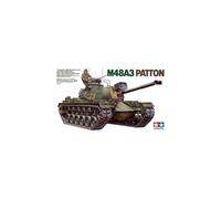 Tamiya U.S. M48A3 Patton