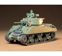 Tamiya 1/35 U.S. Assault Tank M4A3E2 "Jumbo"