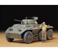 Tamiya U.S. M8 'Greyhound' - 35228