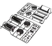 Tamiya Upgrade Parts Series No.424 GP.424 Mini 4WD Portable Pit 15424 NEW