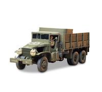 Tamiya US 2.5 Ton 6X6 Cargo Truck