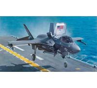 Tamiya US Lockheed Martom F-35B Lightning II (1:72 Scale)
