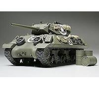 TAMIYA 32519 US Tank Destroyer M10 Mid Production 1:48 Military Model Kit