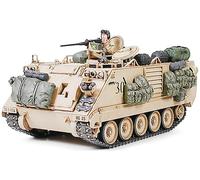 Tamiya US M113A2 Armoured Personnel Carrier Desert Version (1:35)