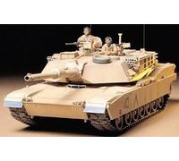 Tamiya Us M1A1 Abrams