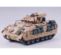 Tamiya US M2A2 ODS Infantry Fighting Vehicle (1:35 Scale)