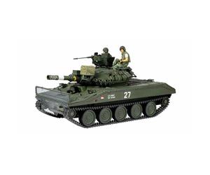 Tamiya US M551 Sheridan Vietnam Tank
