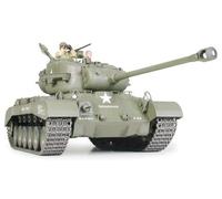 Tamiya US Medium Tank M26 Pershing T26E3 (1:35 Scale)