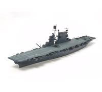 Tamiya US Navy Aircraft Carrier CV-3 Saratoga (1:700 Scale)