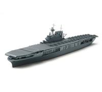 Tamiya US Navy Aircraft Carrier CV-5 Yorktown (1:700 Scale)