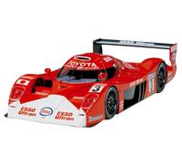 TAMIYA USA TAM24222 1/24 Toyota GT-One TS020 (US IMPORT)