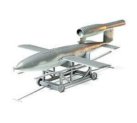 Tamiya V-1(Fieseler Fi103) 61052