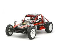 Tamiya Vintage Wild One Off-Roader Mounted Car - 1/10-58525
