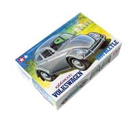 Tamiya 24136 1966 Model Volkswagen 1300 Beetle 1\24 Scale