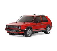 Tamiya RC 58748 VW Golf II GTI 16V (MB-01) 1:10 RC Assembly Kit