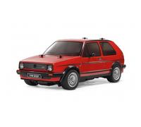 Tamiya RC 58748 VW Golf II GTI 16V (MB-01) 1:10 RC Assembly Kit