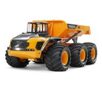 Tamiya Volvo A60H Hauler 6X6 (G6-01) Model Kit - 58676