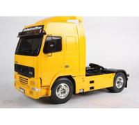 Tamiya Volvo FH12 Globetrotter 420 1/14th Model Truck Kit - 56312