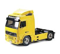 Tamiya Volvo FH12 Globetrotter 420 Tractor