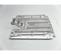 Tamiya Volvo FH16 Globetrotter 750 10225284 Z-Pieces Rungen Leiter TVF®