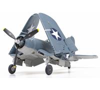 Tamiya Vought F4U-1 Corsair (1:32 Scale)