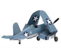 Tamiya Vought F4U-1 Corsair Birdcage 1/32 Model 60324 JP