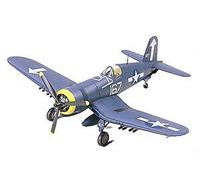 Tamiya 1/72 Vought F4U-1D Corsair