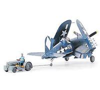 TAMIYA 300061085-1:48 Vought F4U-1D Corsair