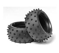 Tamiya W.Stud Spike Tires2