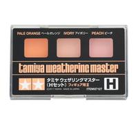 Tamiya Weathering Master H for figures