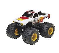 Tamiya Wild Mini Four Wheel Series No.09 Highlux Monster Racer Jr. Plastic Model 17009