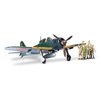 Tamiya WWII Japanese M5C type 52 zero fighter, A6, 300061027