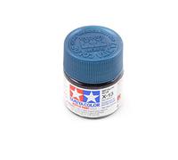 Tamiya X13 - Acrylic Paint, Metal Blue
