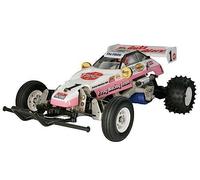 Tamiya XB Mighty Frog 1/10 RC Buggy RTR 2.4GHz Pre-Painted Model 57756 No.56