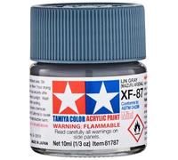 Tamiya XF-87 Ijn Matt Grey 10 ml Acrylic