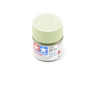 Tamiya Xf71 Acrili Mini Green