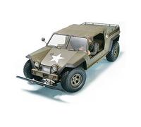 Tamiya XR311 Combat Support Vehicle 1/12 2WD RC Buggy Kit TAM58004