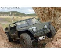 Tamiya Xr311 Combat Support Vehicle - 58004