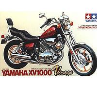 Tamiya 14044 Yamaha XV1000 Virago (1:12 Scale)