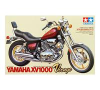 Tamiya Yamaha Virago XV1000