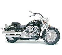 Tamiya Yamaha Xv1600 Road Star 14080