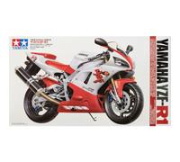 Tamiya Yamaha YZF-R1 1/12 Scale Motorcycle Model Kit 14073 Collectors
