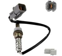 TAMKKEN 234-4191 Oxygen O2 Sensor Upstream/Downstream For Hyundai Sonata Tiburon Santa Fe Tucson,Kia Sportage Optima Fit 39210-37530,3921037510, 39210-37510,3921037513, 3921037530, 2344191,2344191